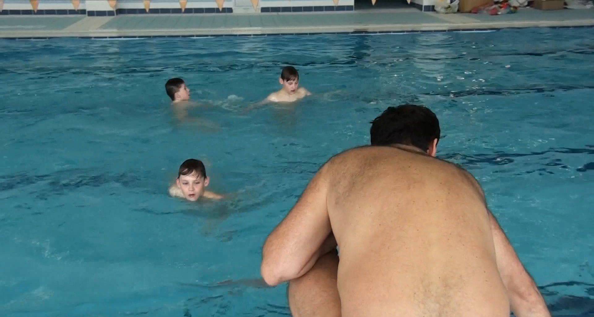 Activity Pool - 2