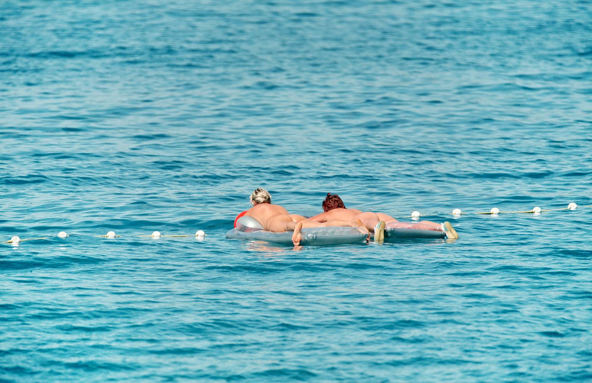 Adult On Water Floaters - 2