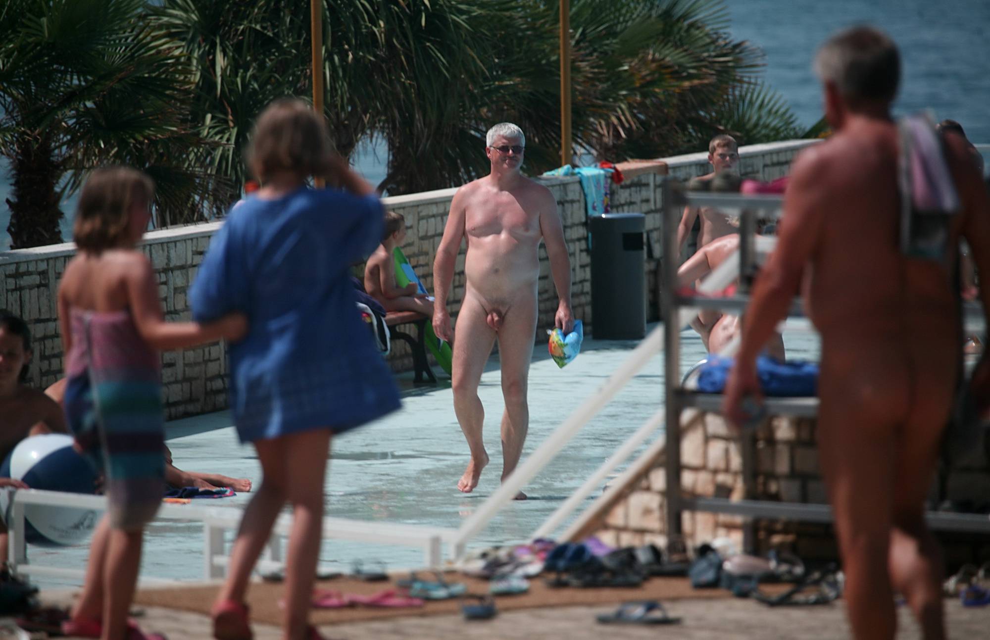 Purenudism Pics Assorted Naturist Profiles - 1