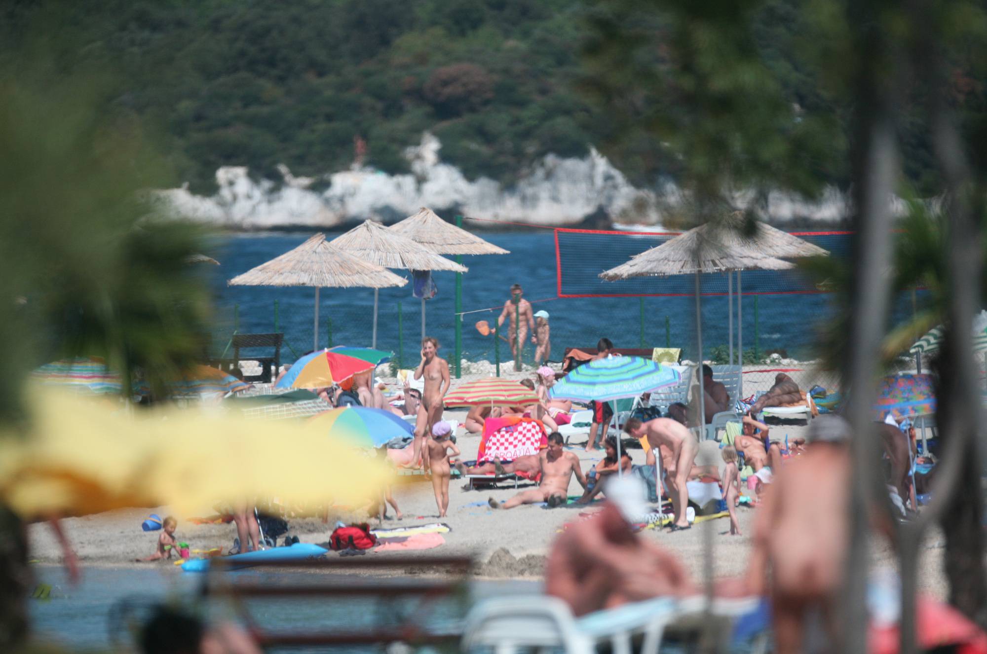 Avilia FKK Naturist Park - 2