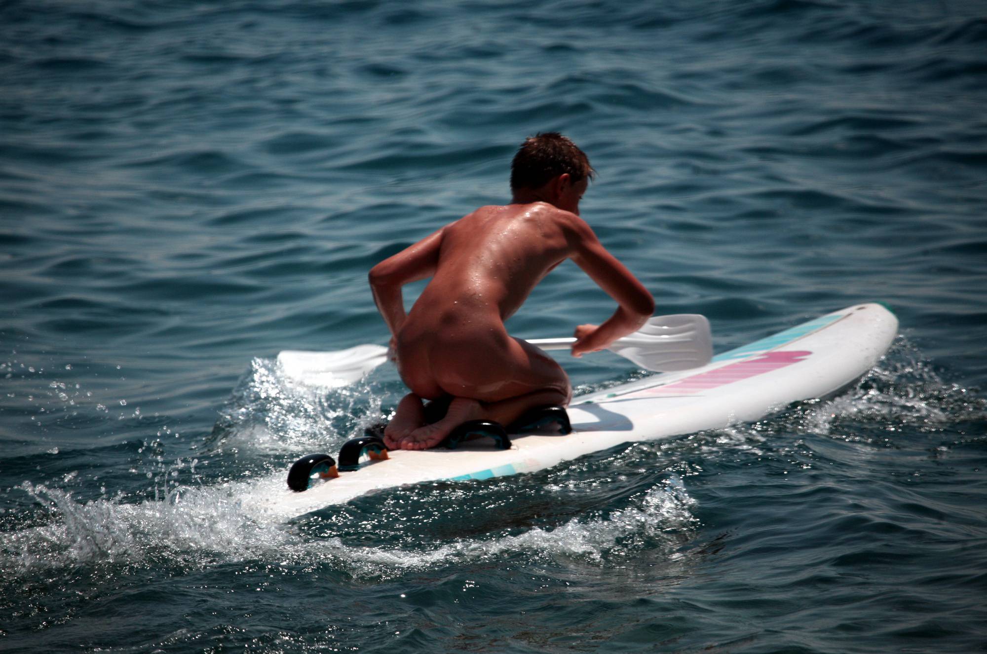 Purenudism Pics Boys Nudist Water Surfing - 2