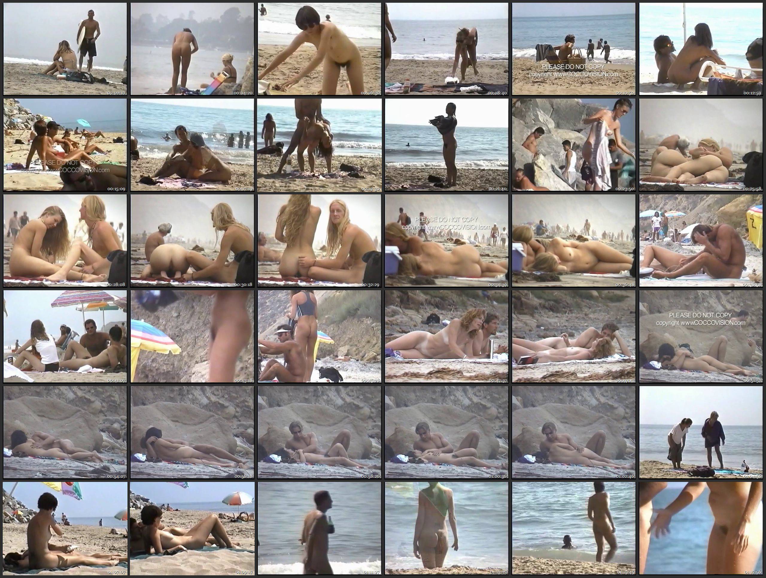 Other Nudist Videos Brads California Dreamers 3 - Thumbnails