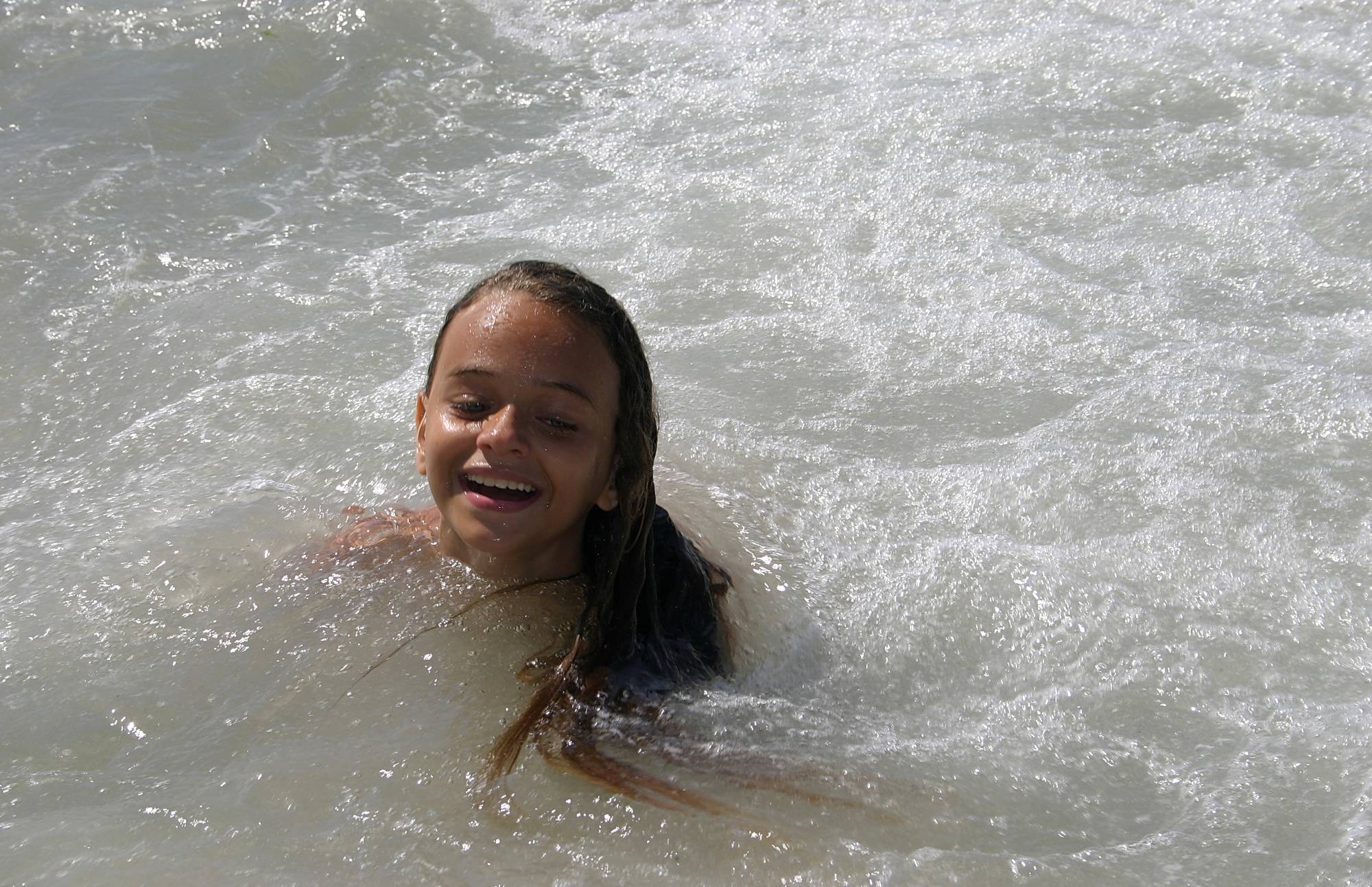 Brazilian Beach Sunfest - 2