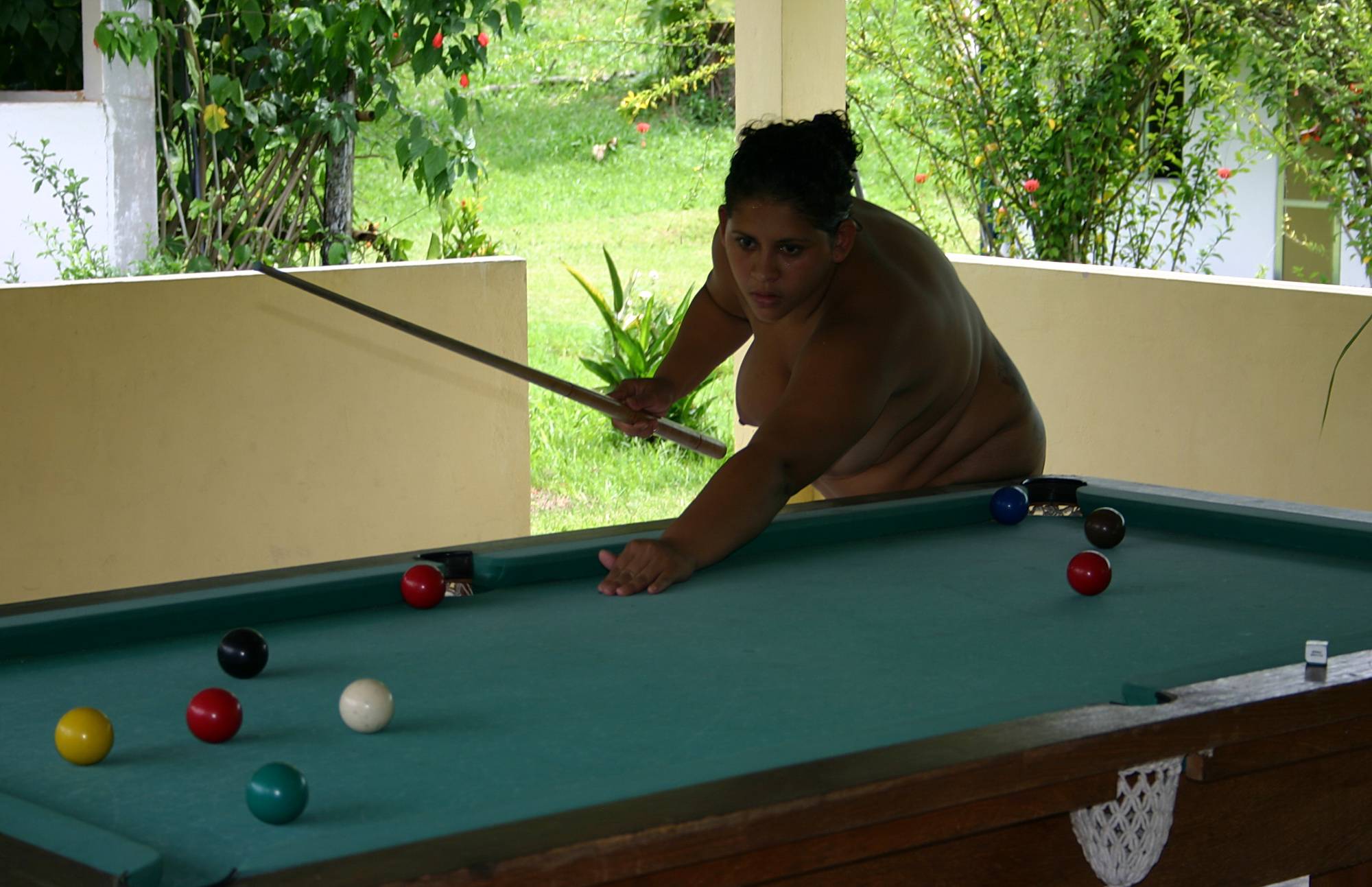 Purenudism Pics Brazilian Outdoor Resort - 2