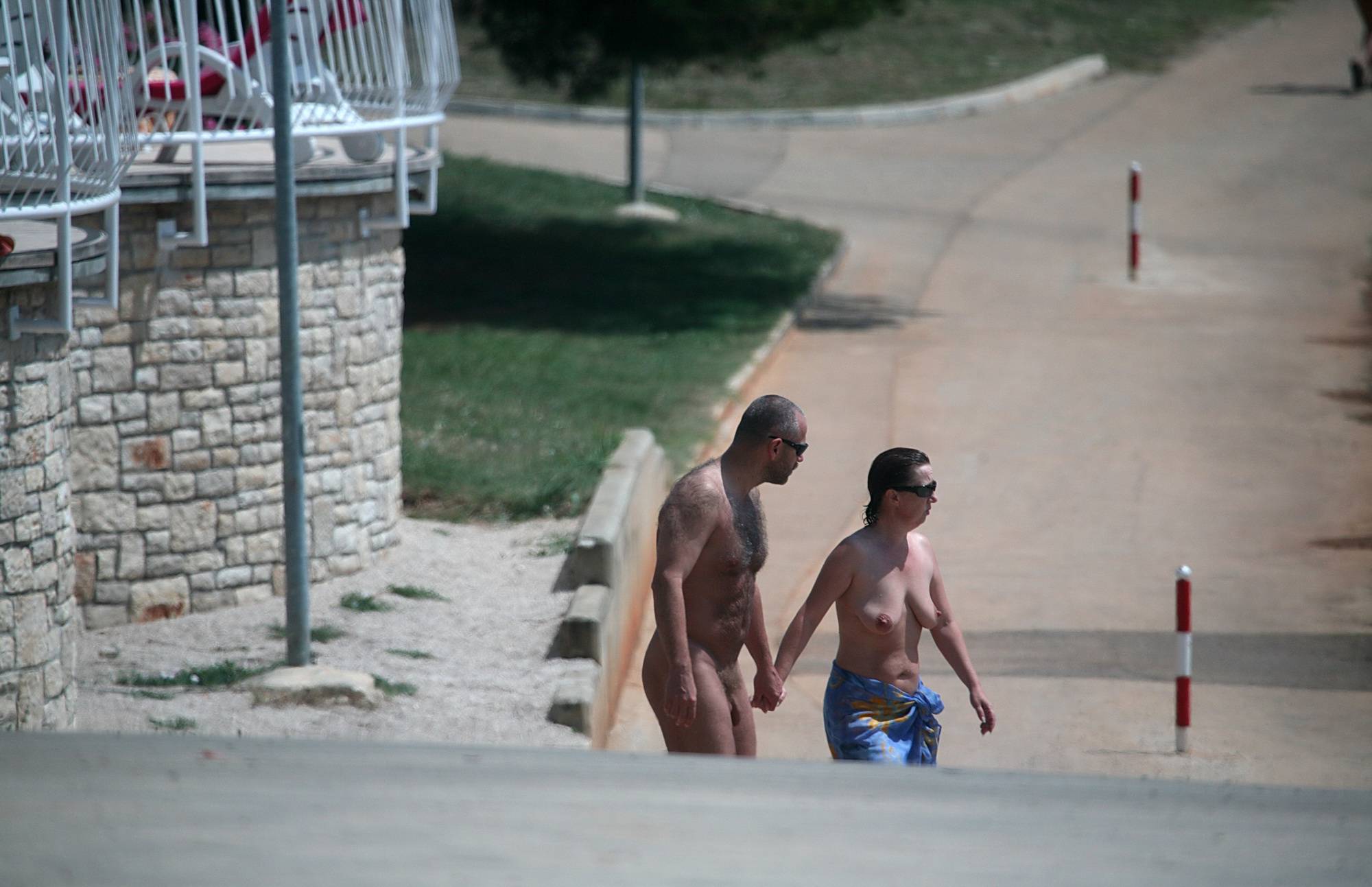 Country Road Hill Nudists - 2