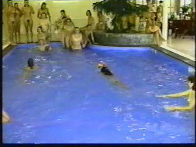 EuroVid FKK, Helios Natura, NaturistGuide.com Videos For Love of Grandmother - 2