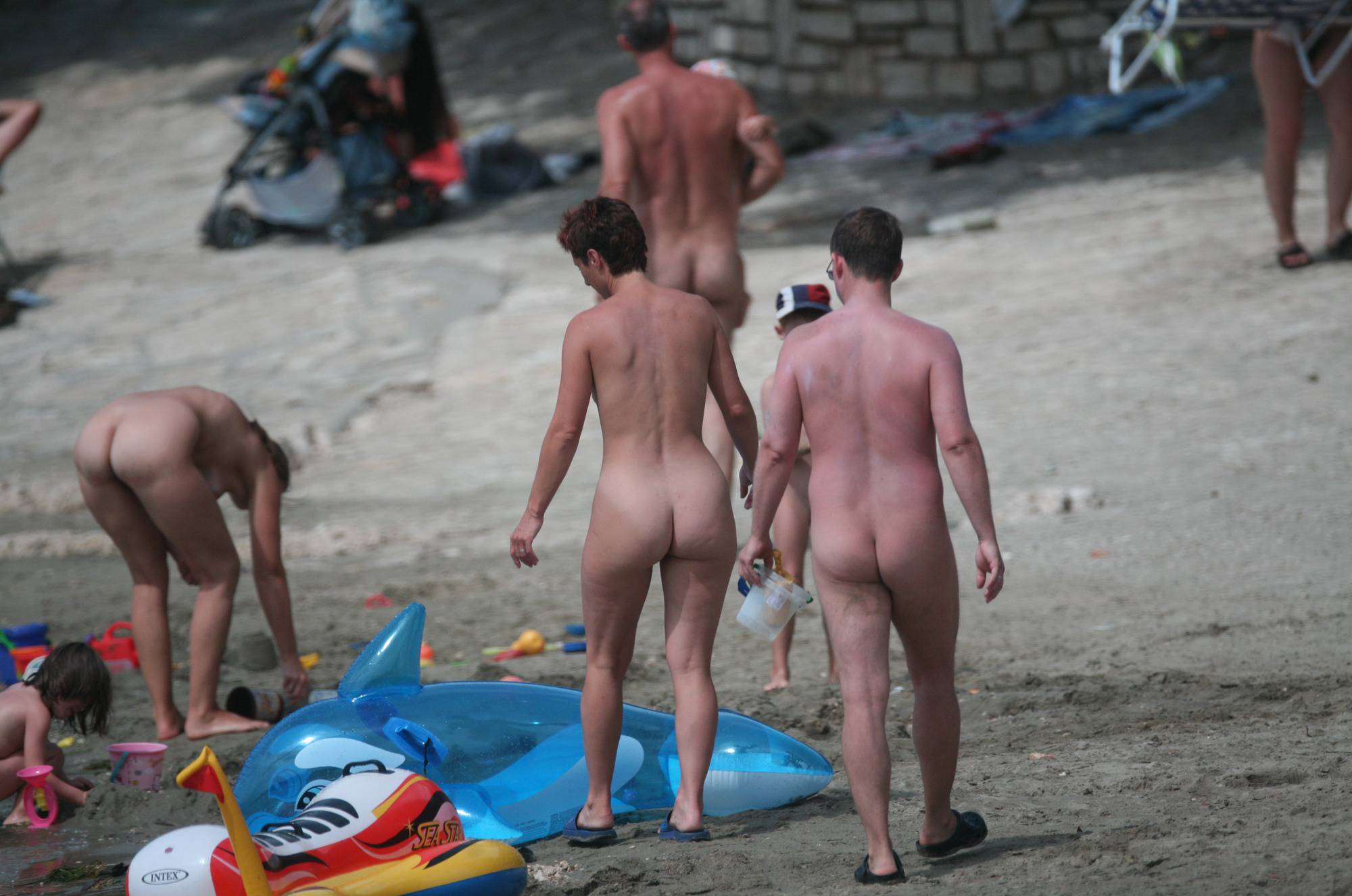 Purenudism Pics Family Beach Biographies - 2