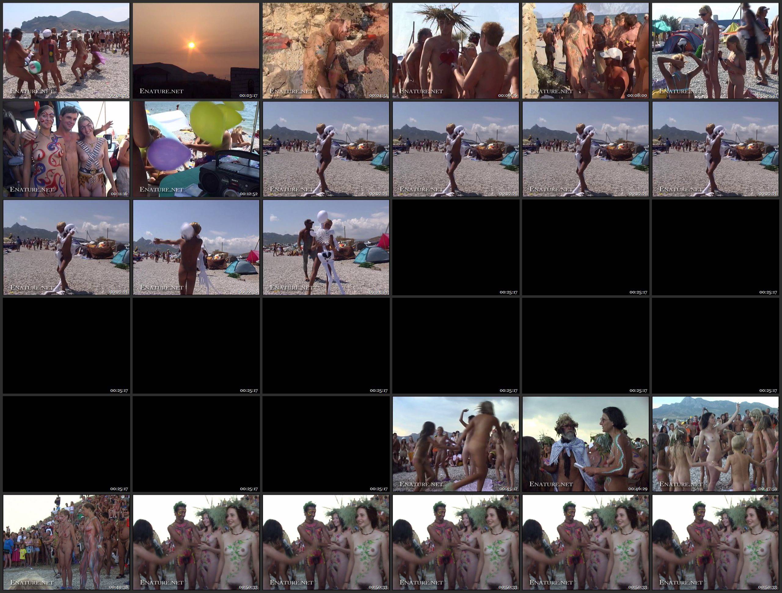 Fantastic Fun-Time Festival! - Thumbnails