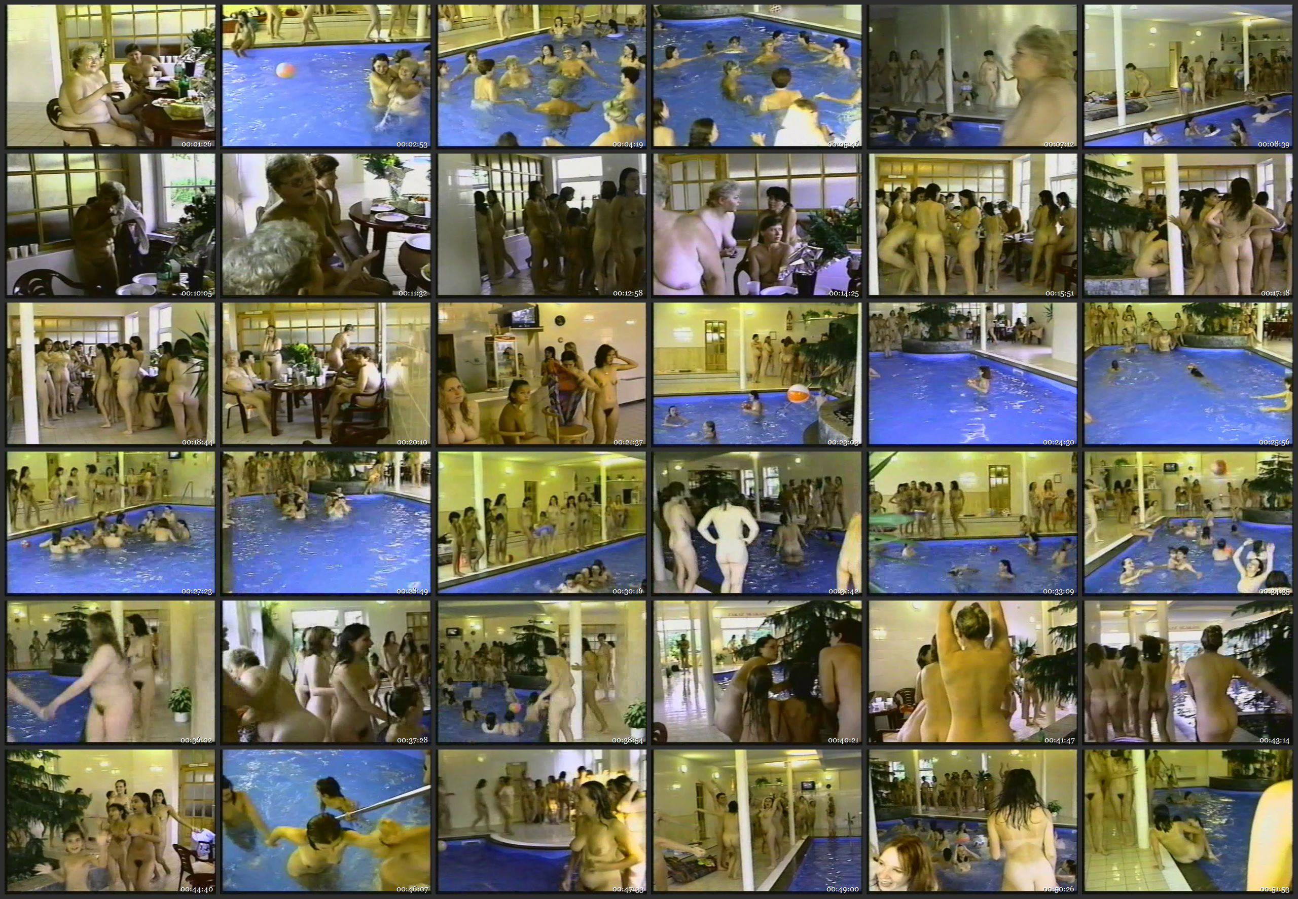 EuroVid FKK, Helios Natura, NaturistGuide.com Videos For Love of Grandmother - Thumbnails