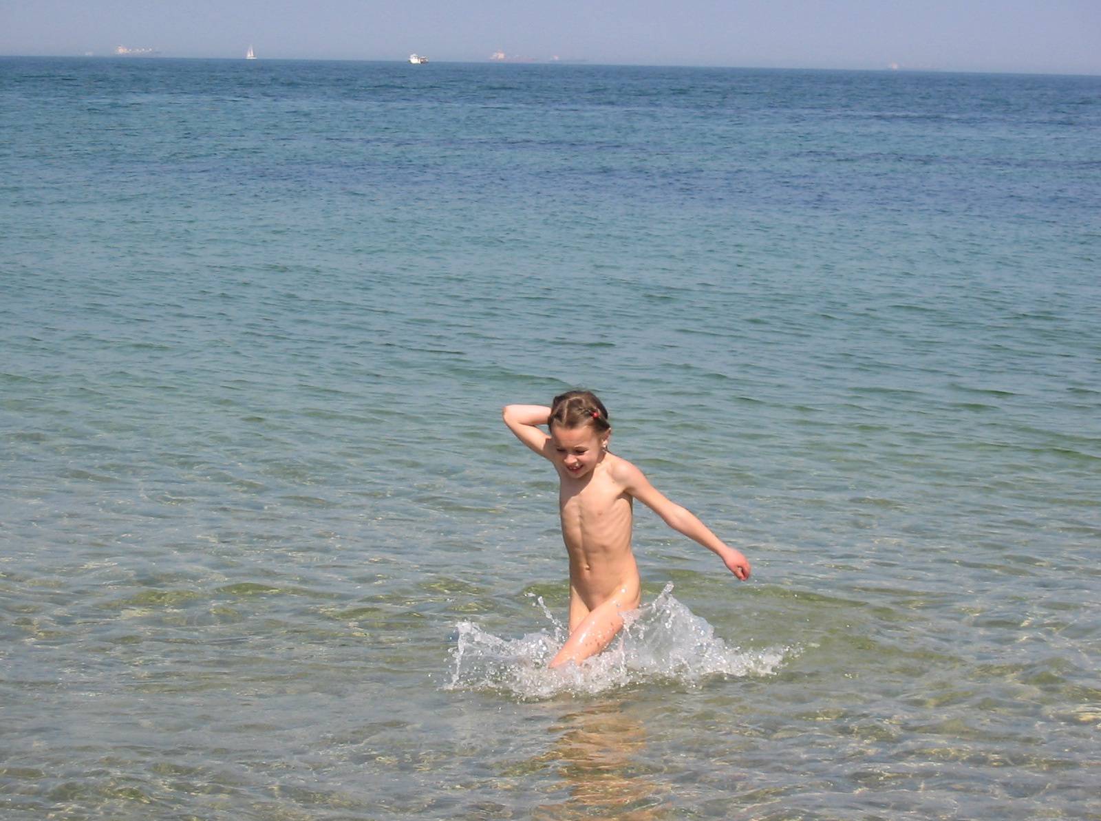 Purenudism Pics Kids Beach Bucket Games - 1