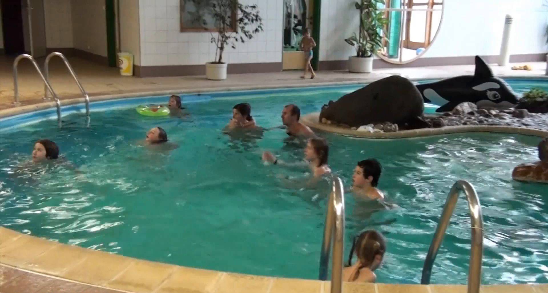 Kids Indoor Dolphin Ride - 2
