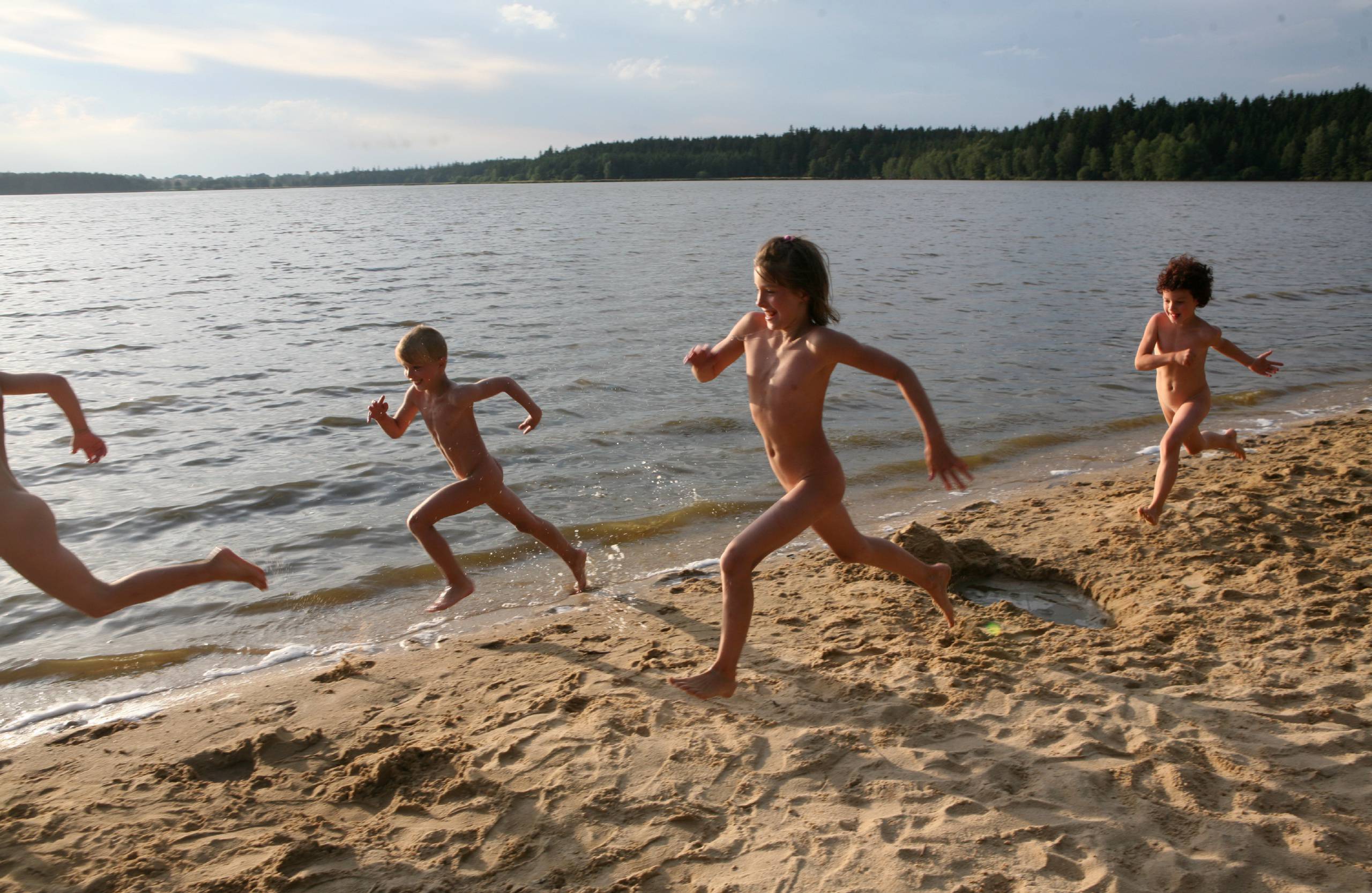 Purenudism Pics Lake Forest Friends - 2