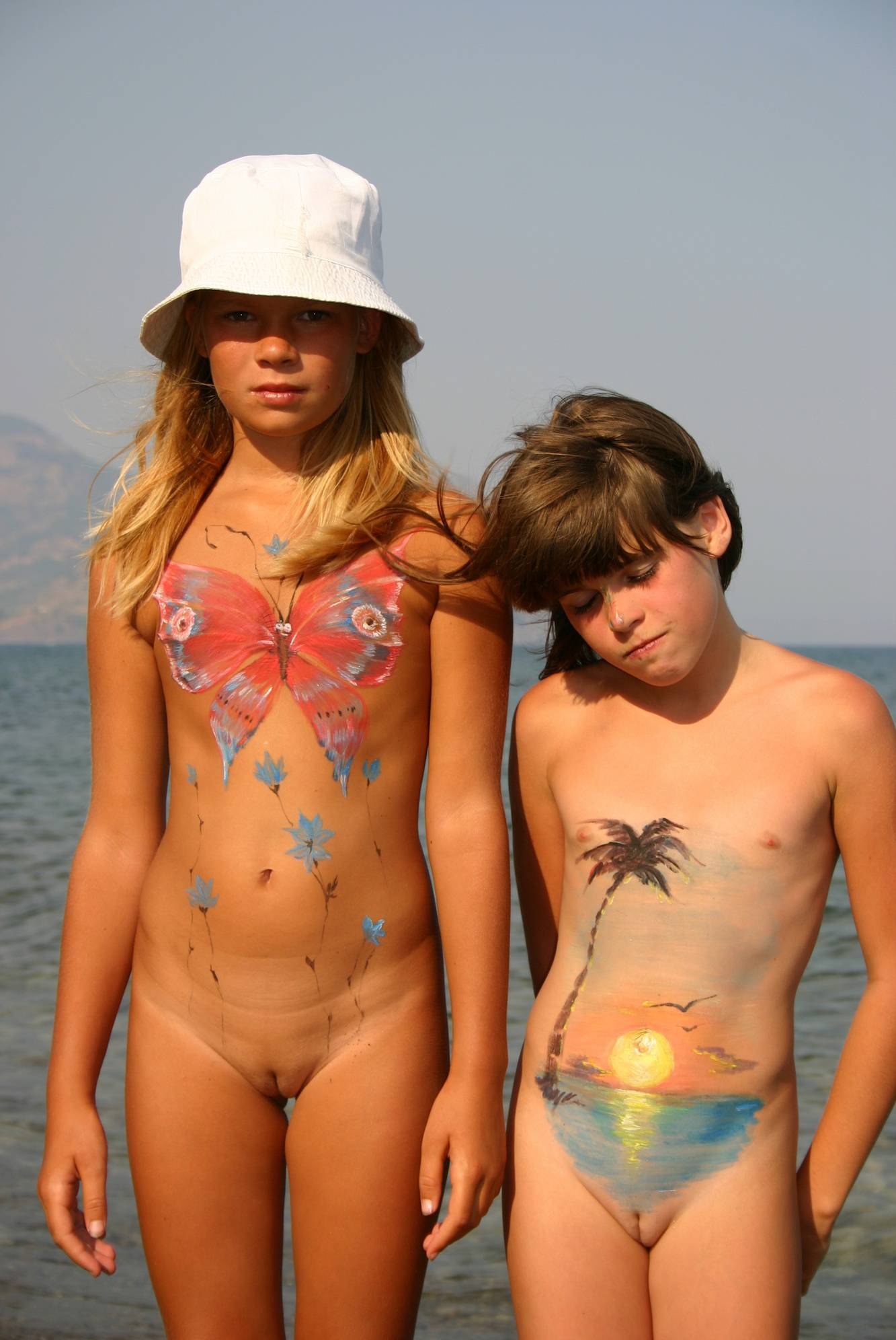 Land of Family Sunshine - 1