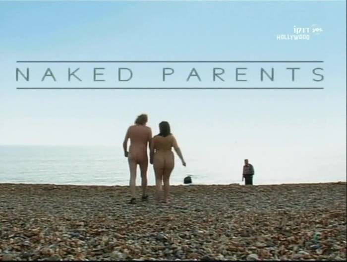 Other Nudist Videos Naked Parents - Poster