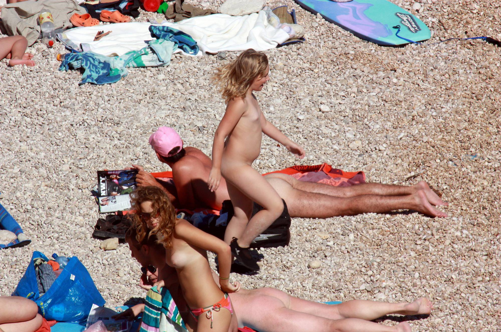 Purenudism Pics Naturist Beach Playground - 2