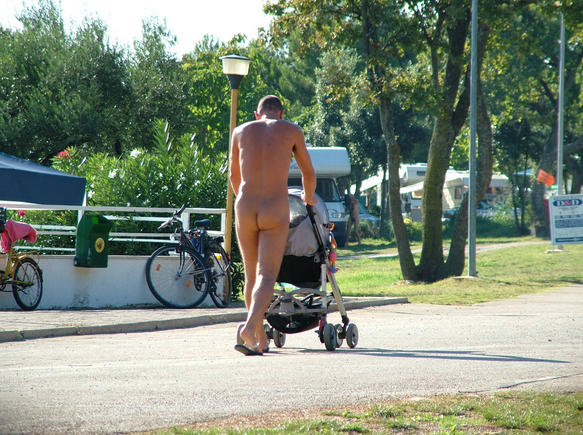 Purenudism Pics Naturist FKK Day Passers - 2