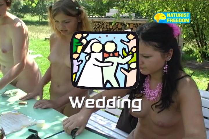 Wedding - Poster