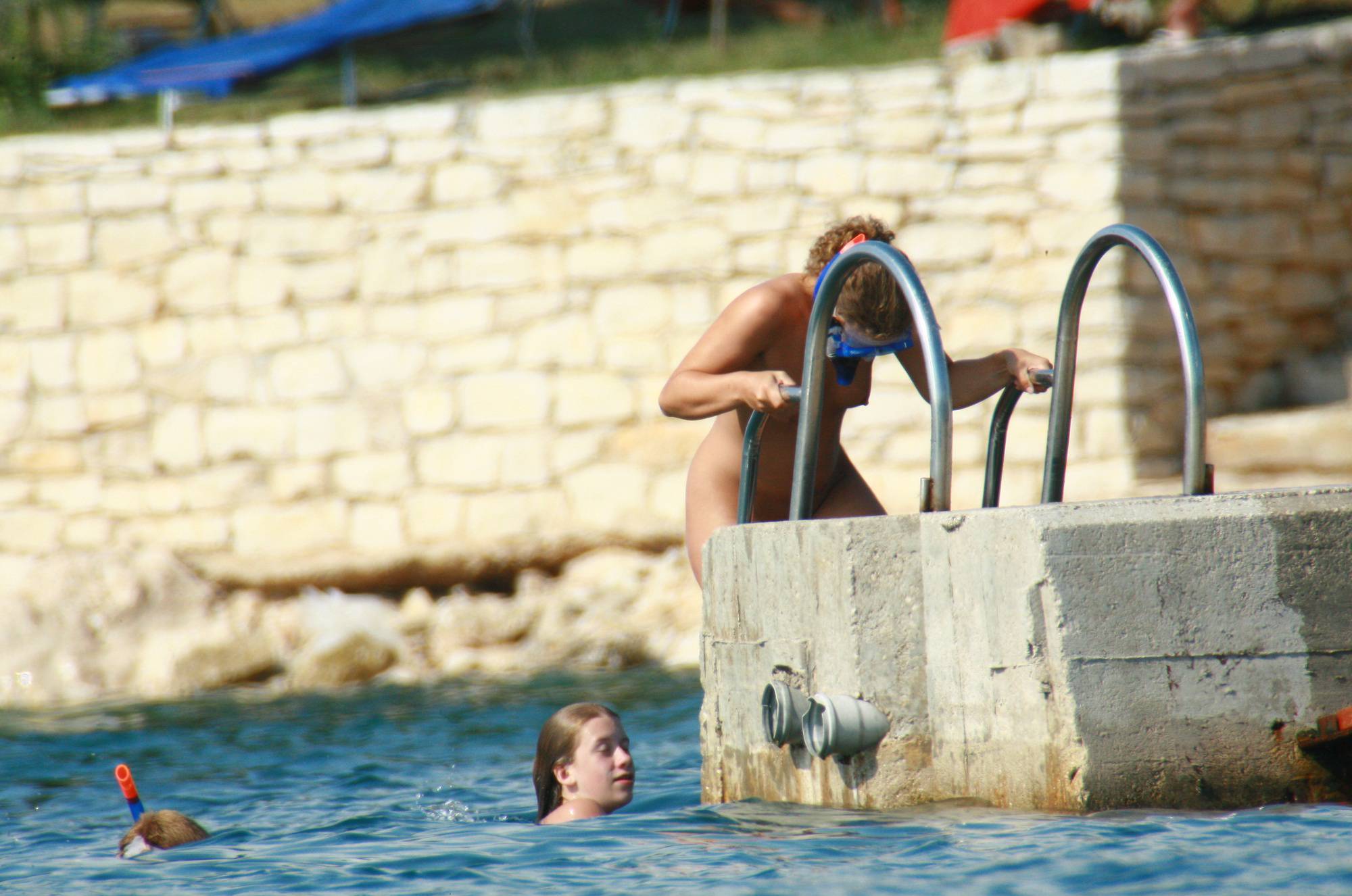 Naturist Shores and Towels - 1