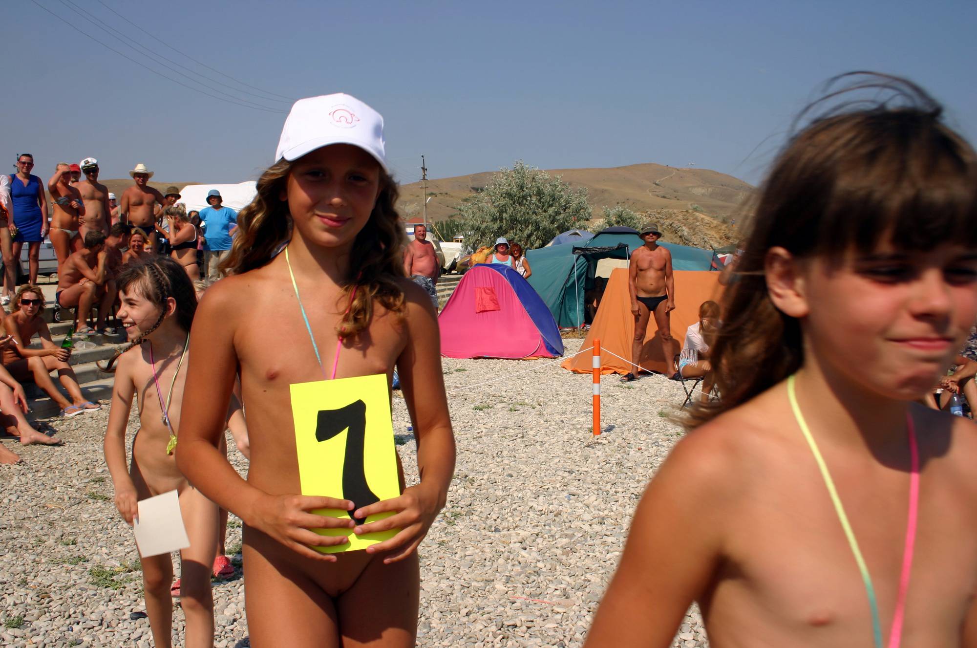 Purenudism Pics Naturist Walk And Review - 1