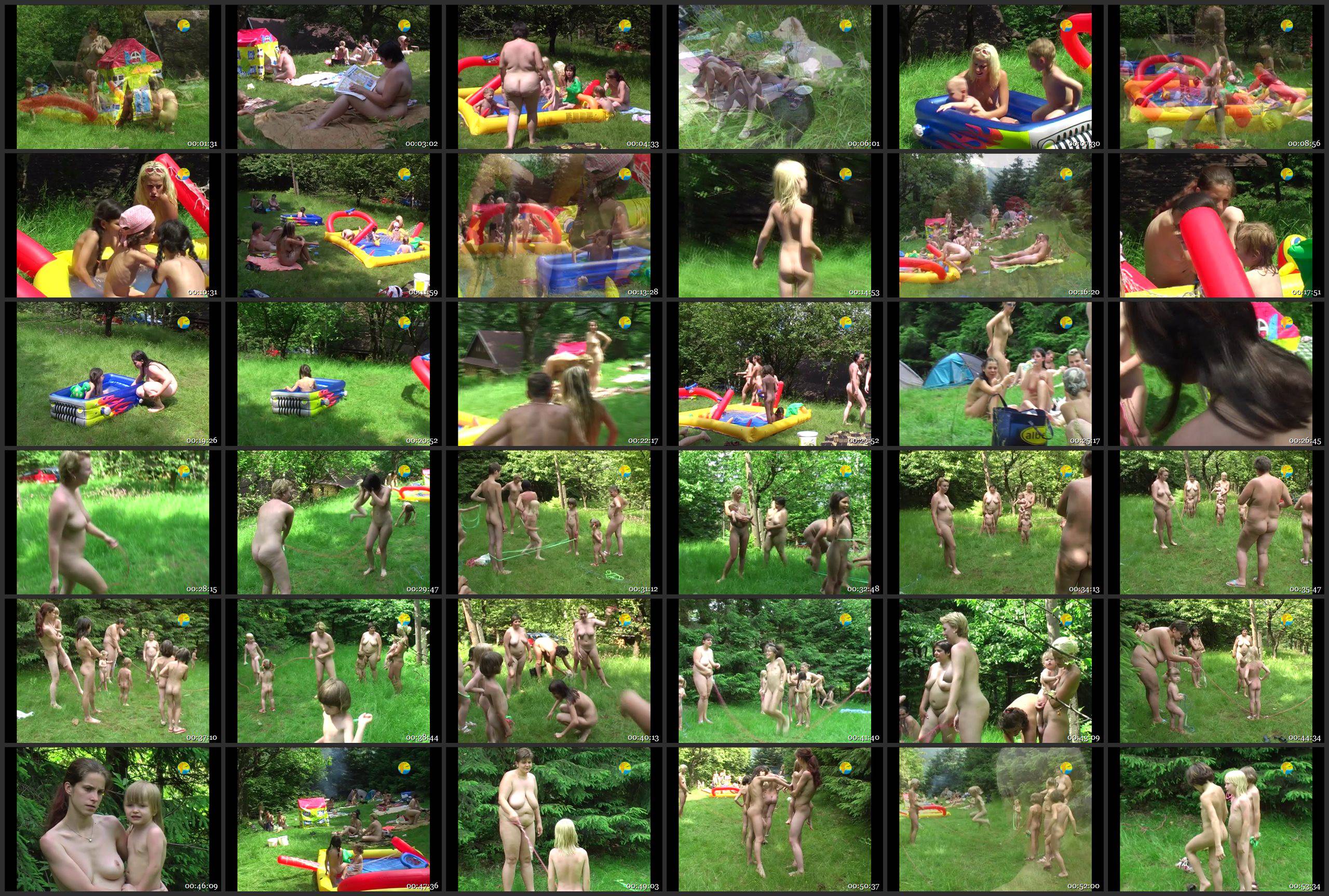 Not Only Skipping Ropes - Thumbnails
