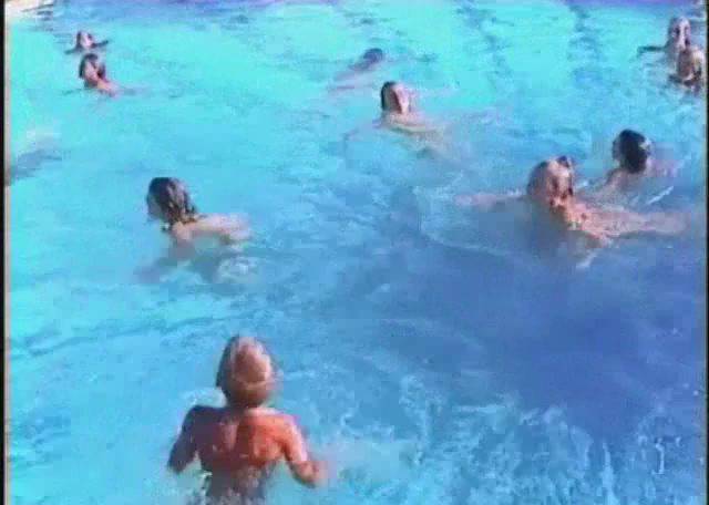 NudismProvider, Sunat Natplus, Nudist-HDV Videos Junior Nudist Contest 5 - 2