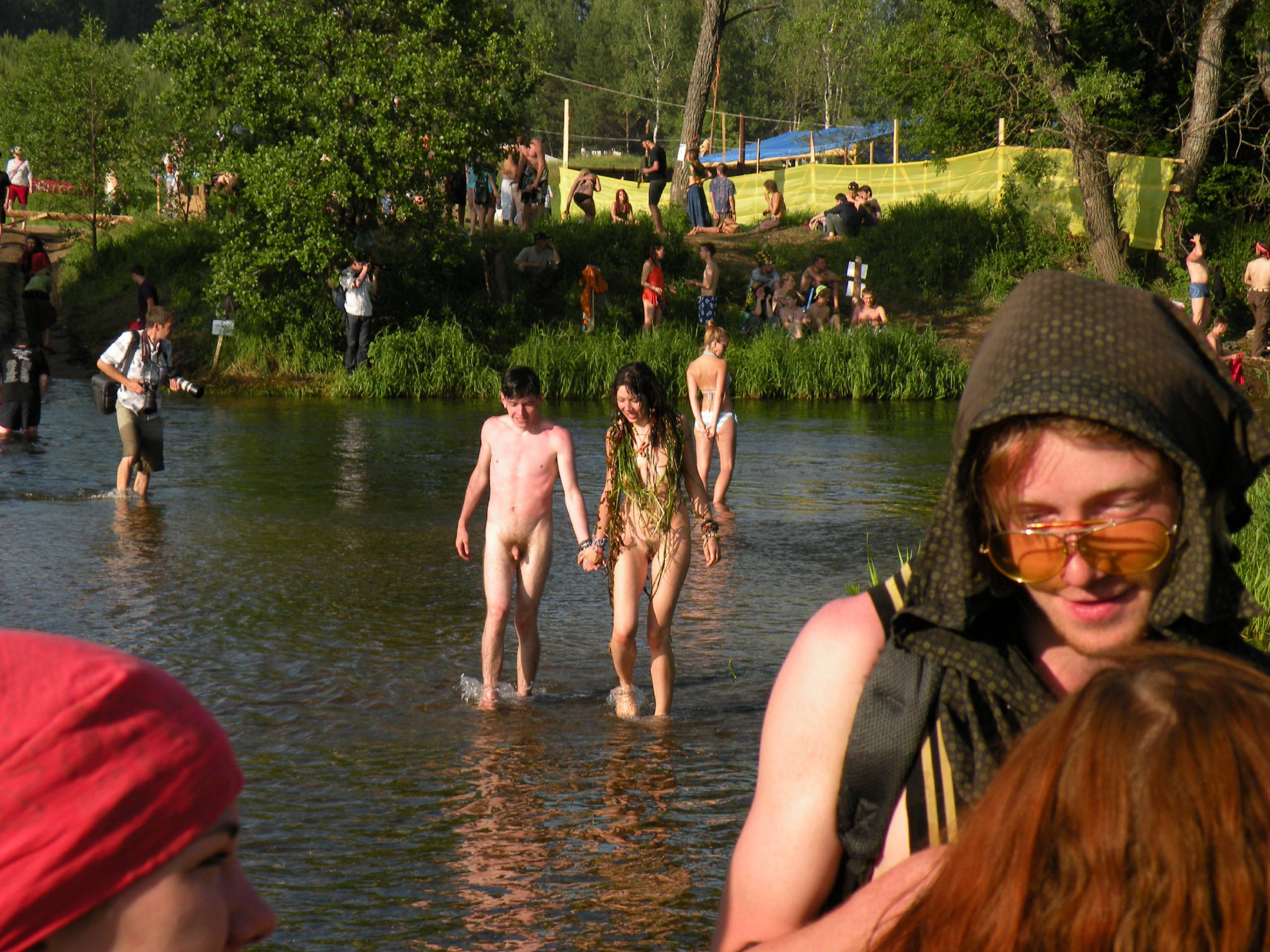 Other Nudist Pics Nudist Amateur Life - 2