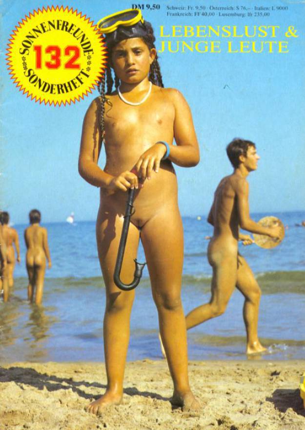 Sonnenfreunde Sonderheft Nr.131,132, 134, 135, 137-200 - 2
