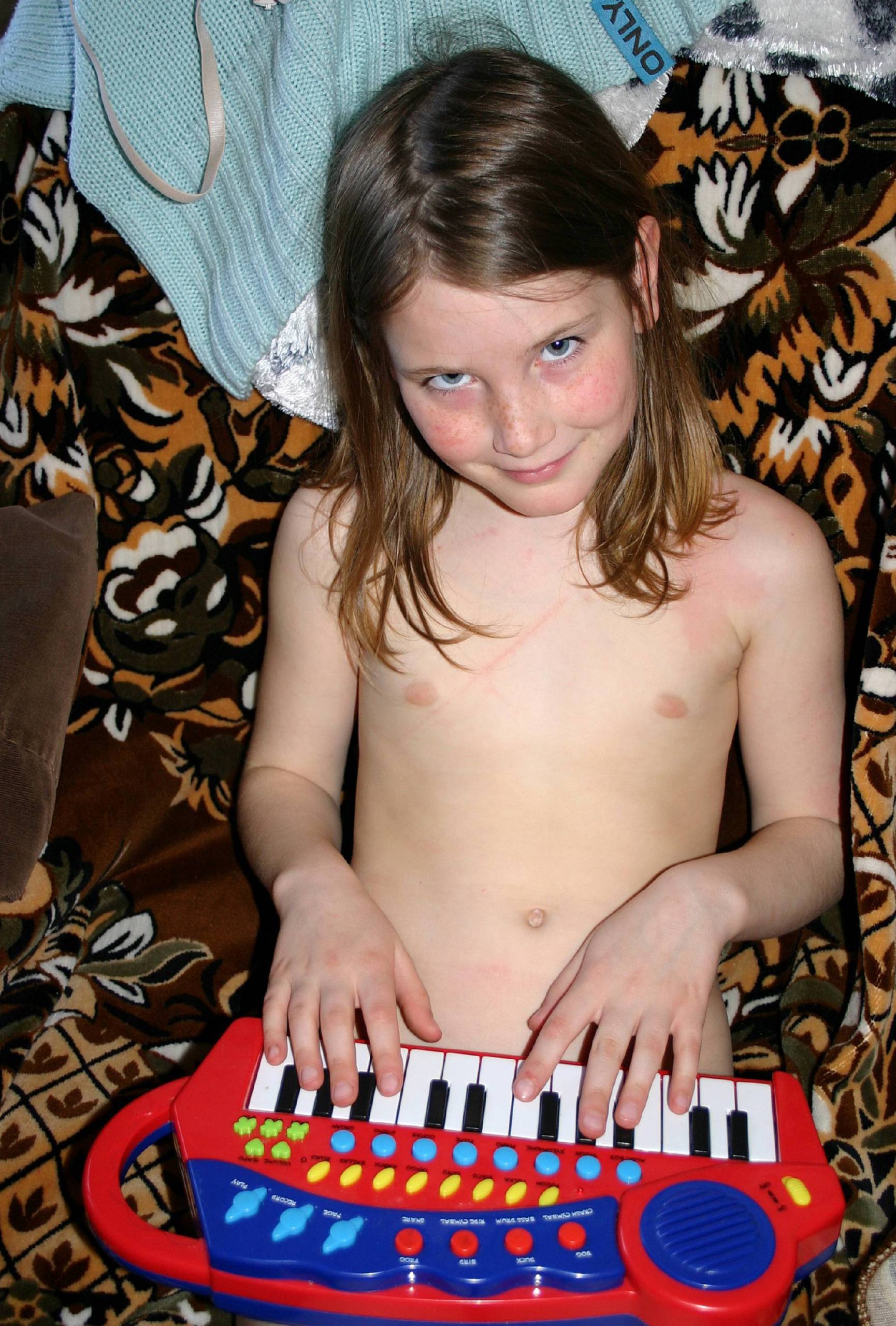 Nudist Movies Directional - 1