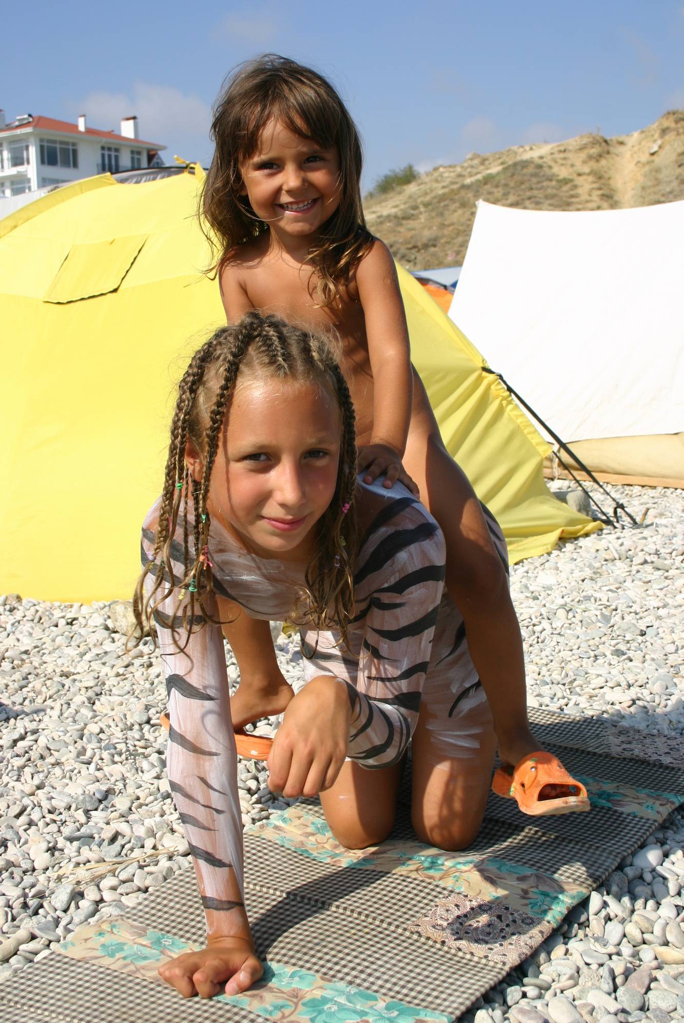 Purenudism Pics Nudist Shore Campground - 1