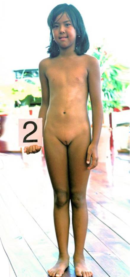 Young Miss Beauty - 2