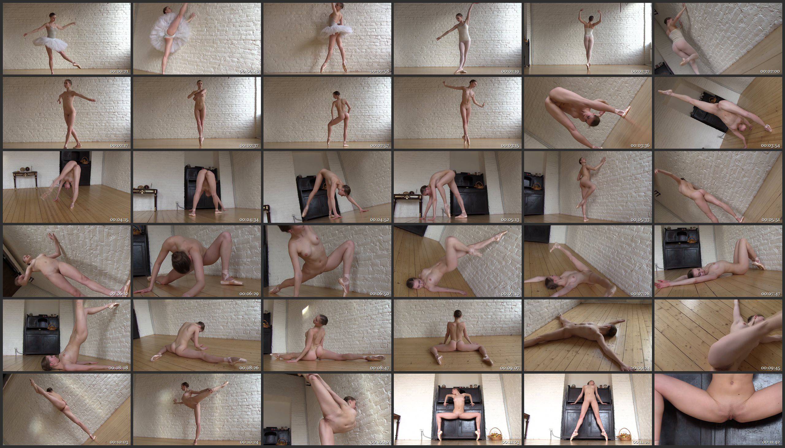 Other Nudist Videos Ballet Practice - Thumbnails