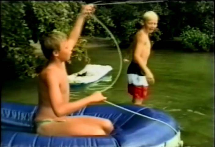 HAPPY BOYS froehliche buben - 2