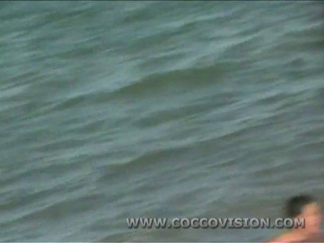 Other Nudist Videos Lola Loves Playa Vera 1 - 2