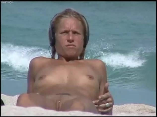 U.S. Nude Beaches Vol.6 - 2