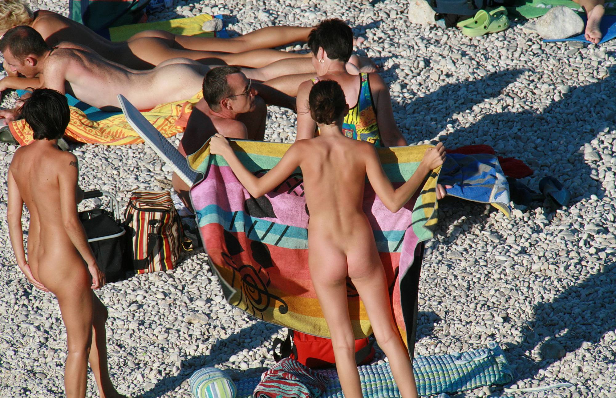 Pebble Beach Tanning - 2