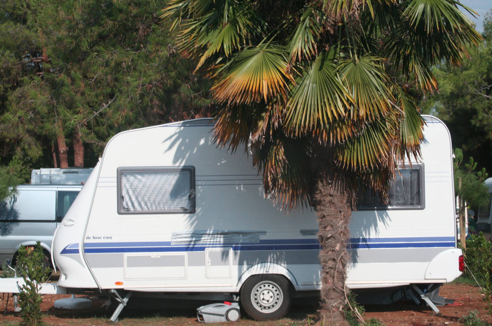 Purenudism Pics Bares Camping Scenery - 2