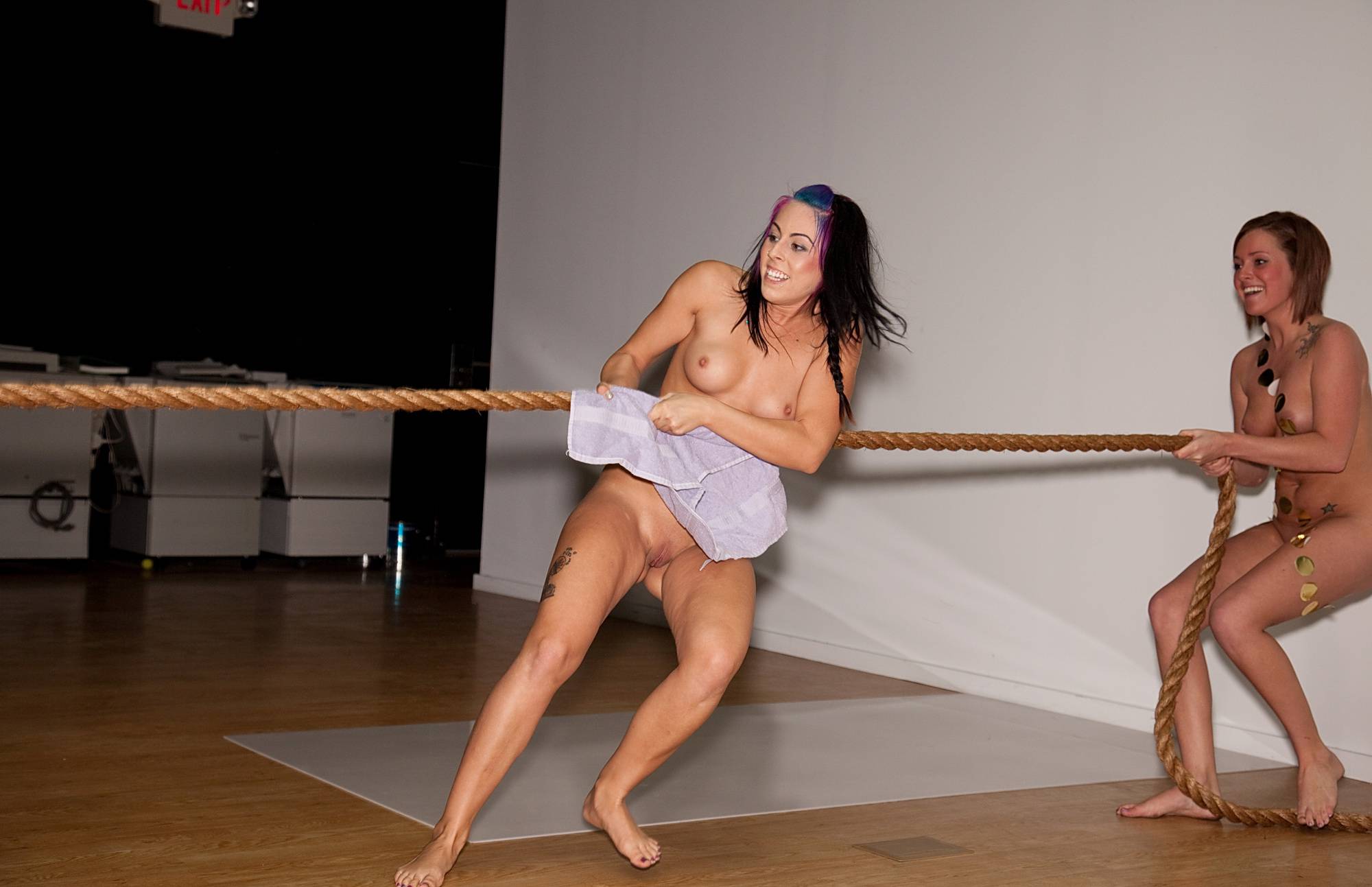 Purenudism Pics Contemporary Studio - 2