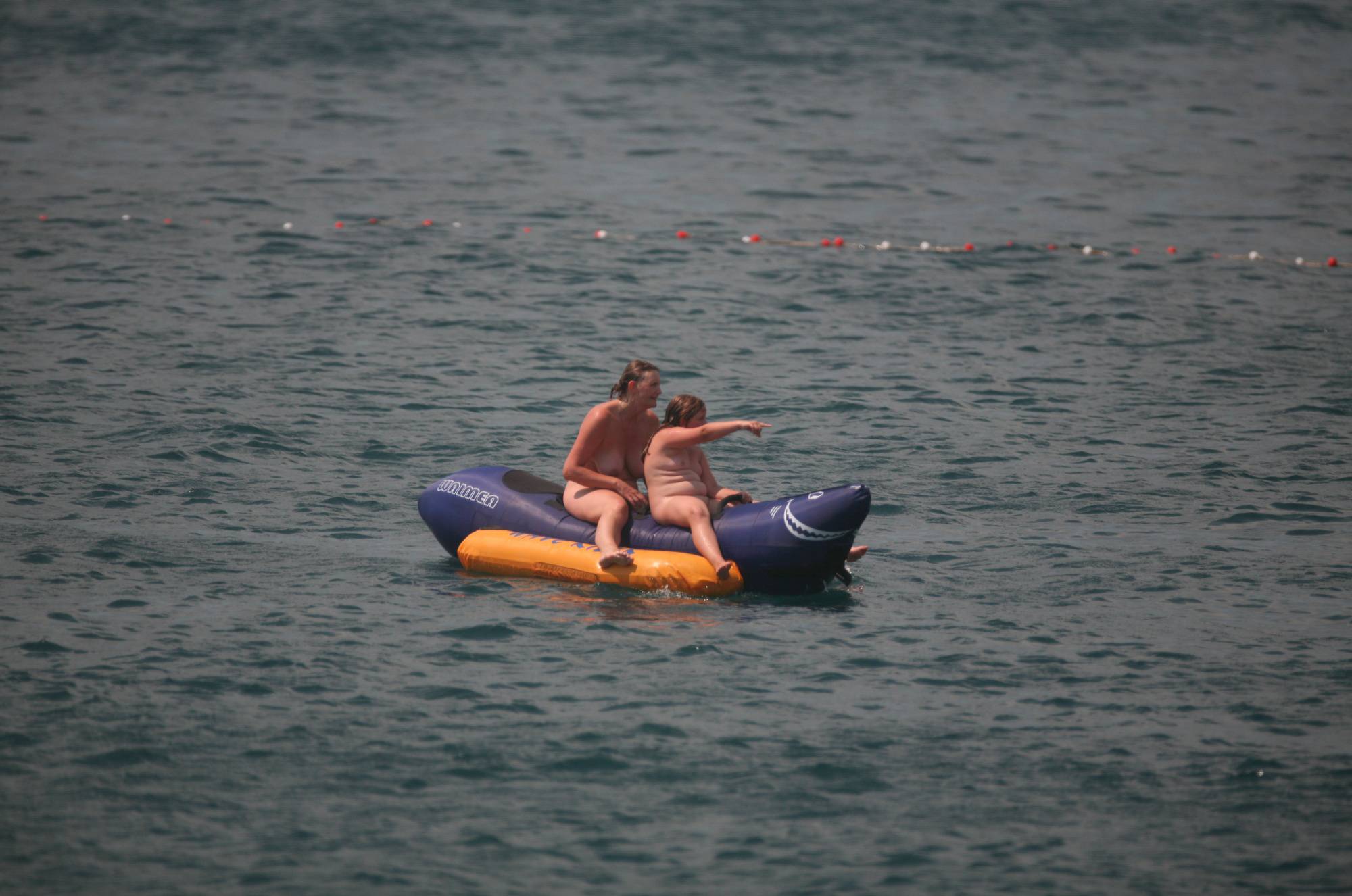Purenudism Pics Cove FKK Lake Activities - 1