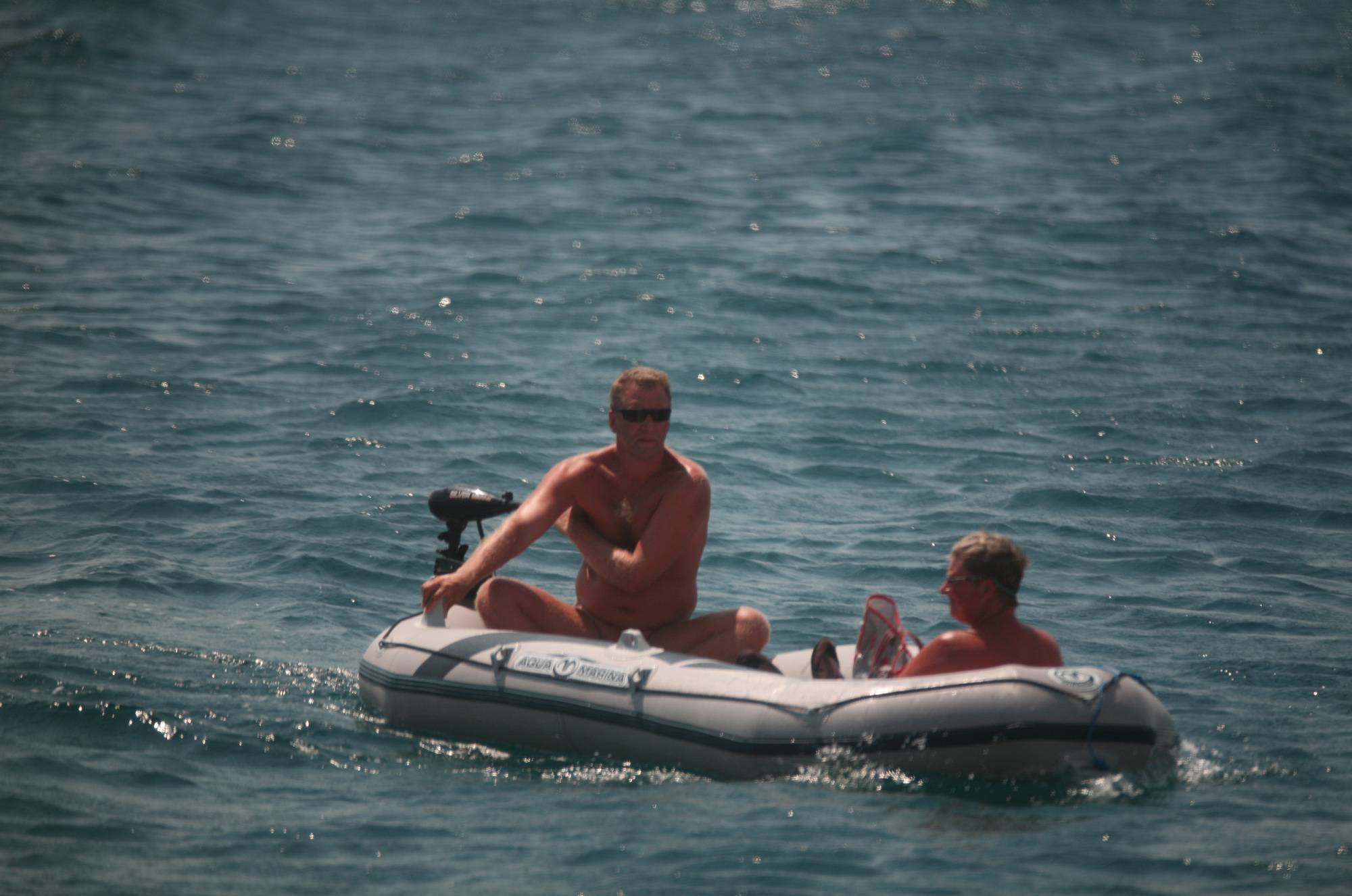 Purenudism Pics Cove FKK Lake Activities - 2