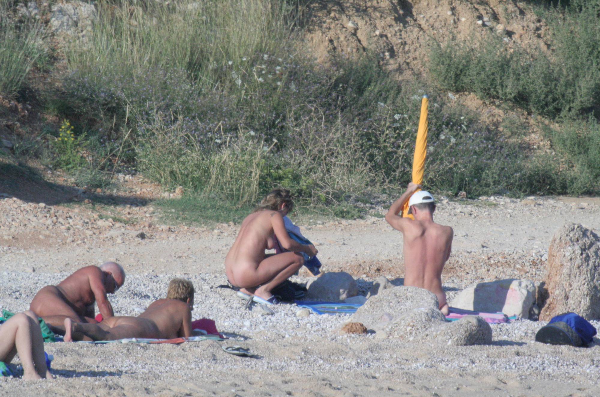 Purenudism Pics Croatian Baska Overview - 1
