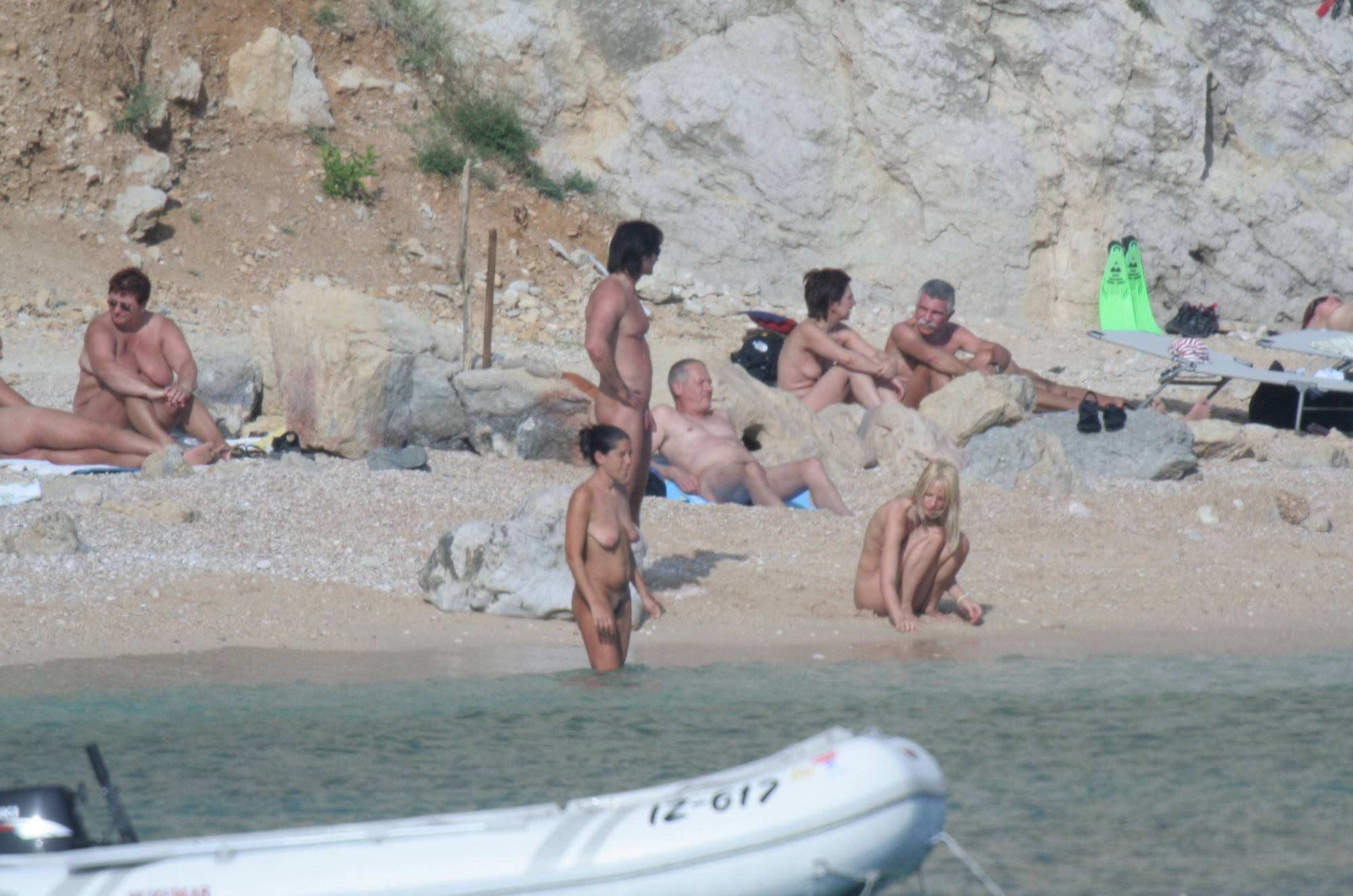 Purenudism Pics Croatian Baska Overview - 2