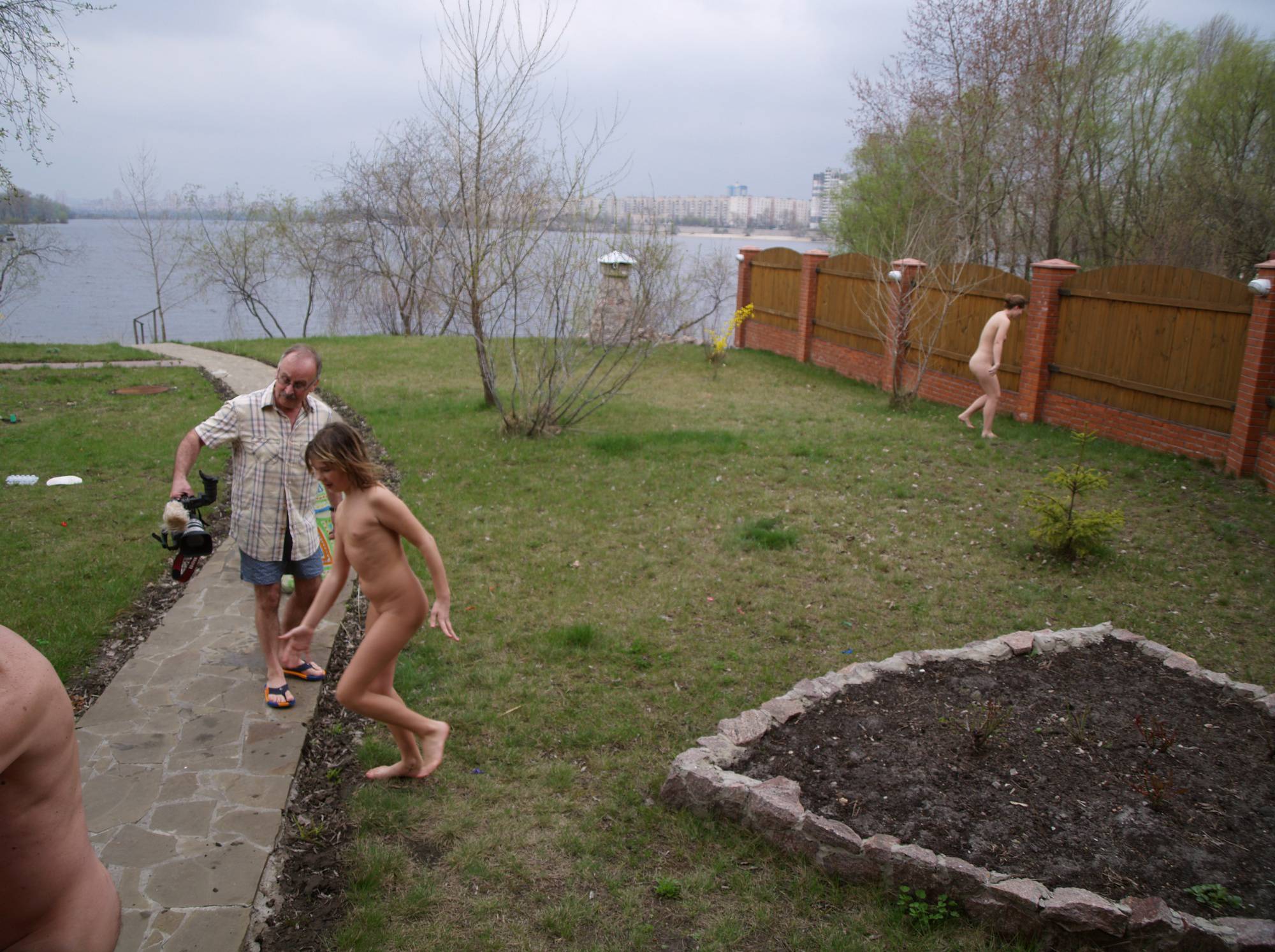 Easter Egg Preparations - 2