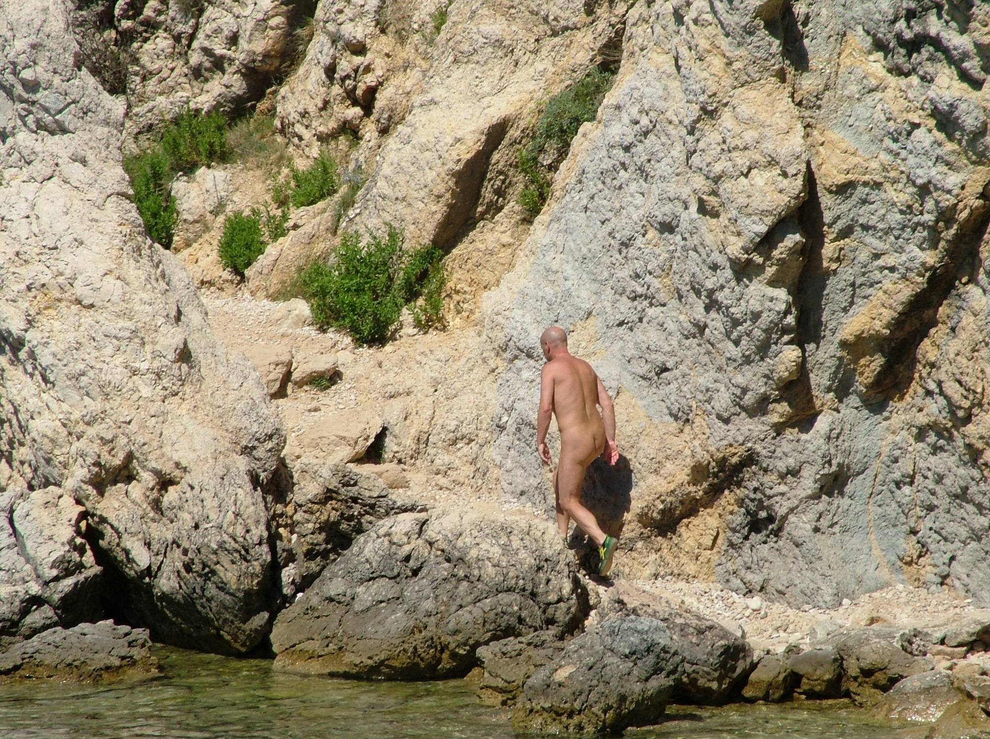 Purenudism Pics FKK Naked Oasis Selection - 1