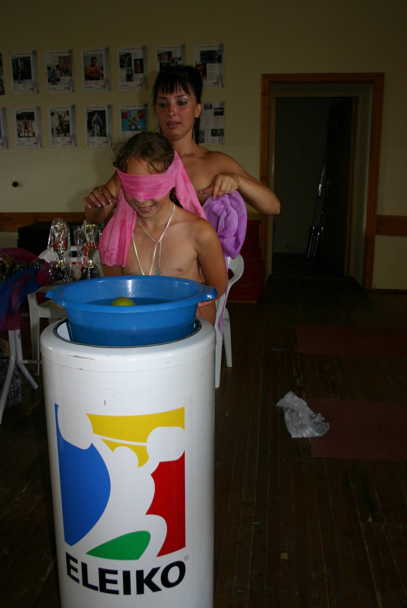 Purenudism Pics Family Gym Private Profile - 2