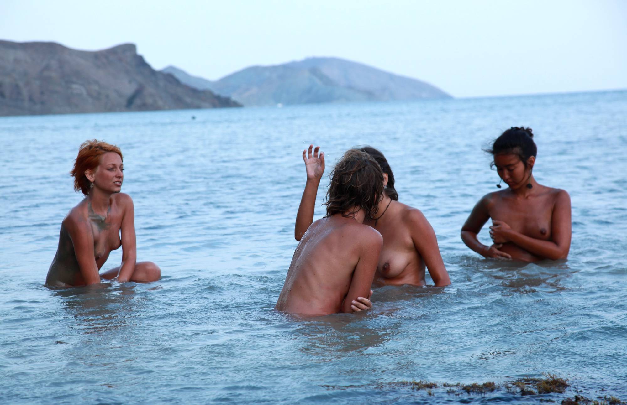 Purenudism Pics Naturist Family Event 23 - 2