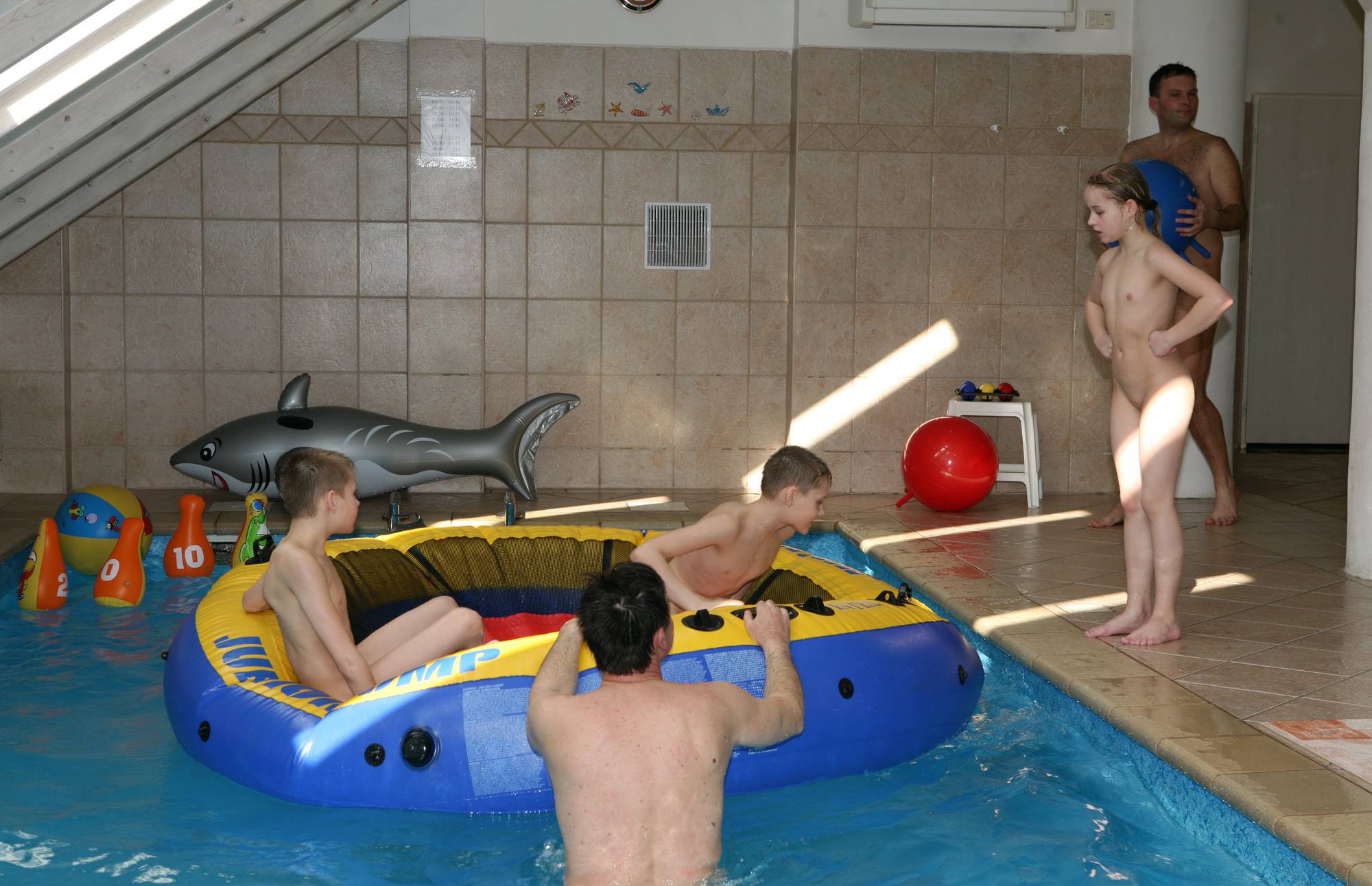 Purenudism Pics Naturist Family Event 29 - 1