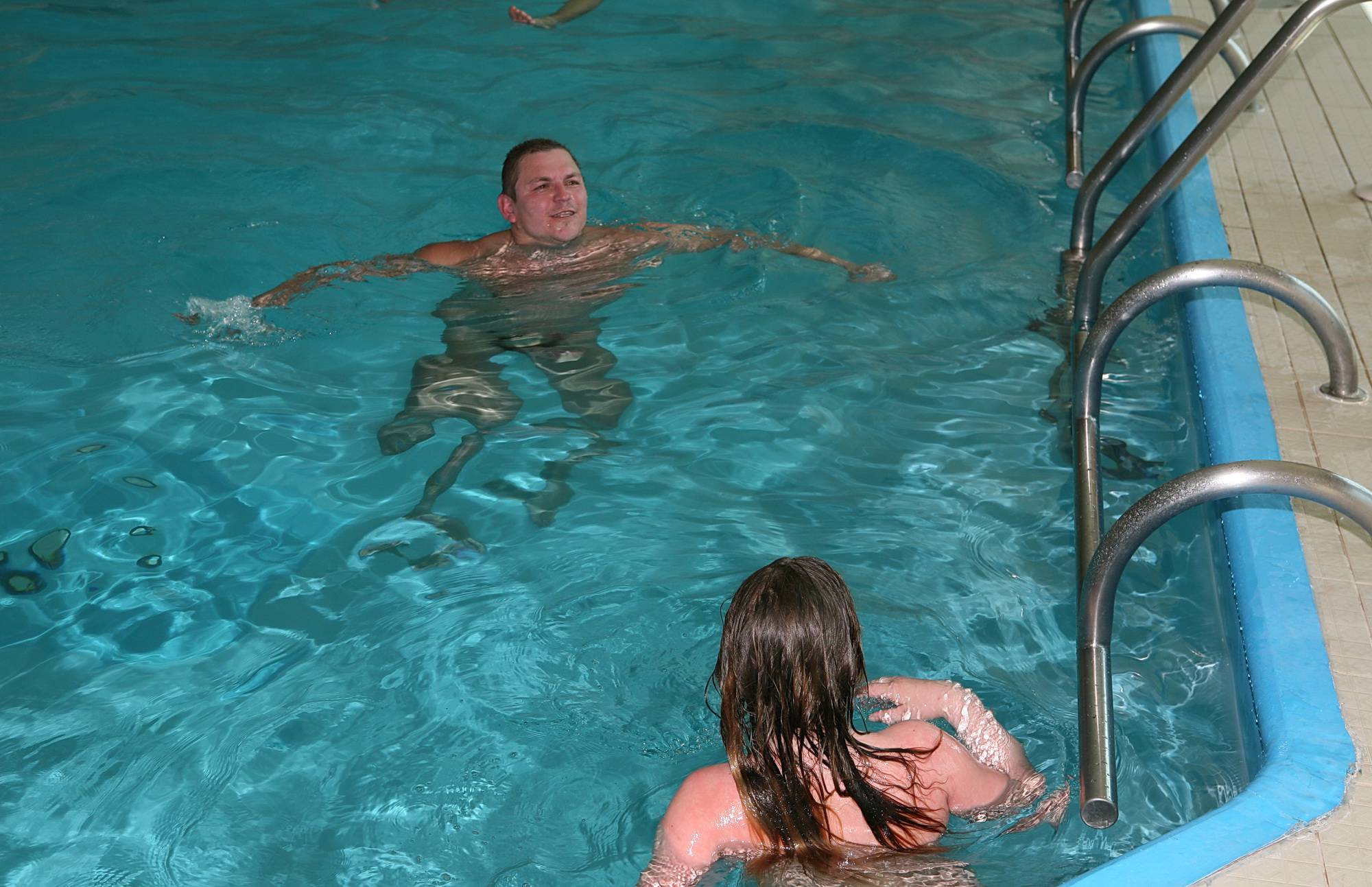 Naturist Family Event 40 - 1