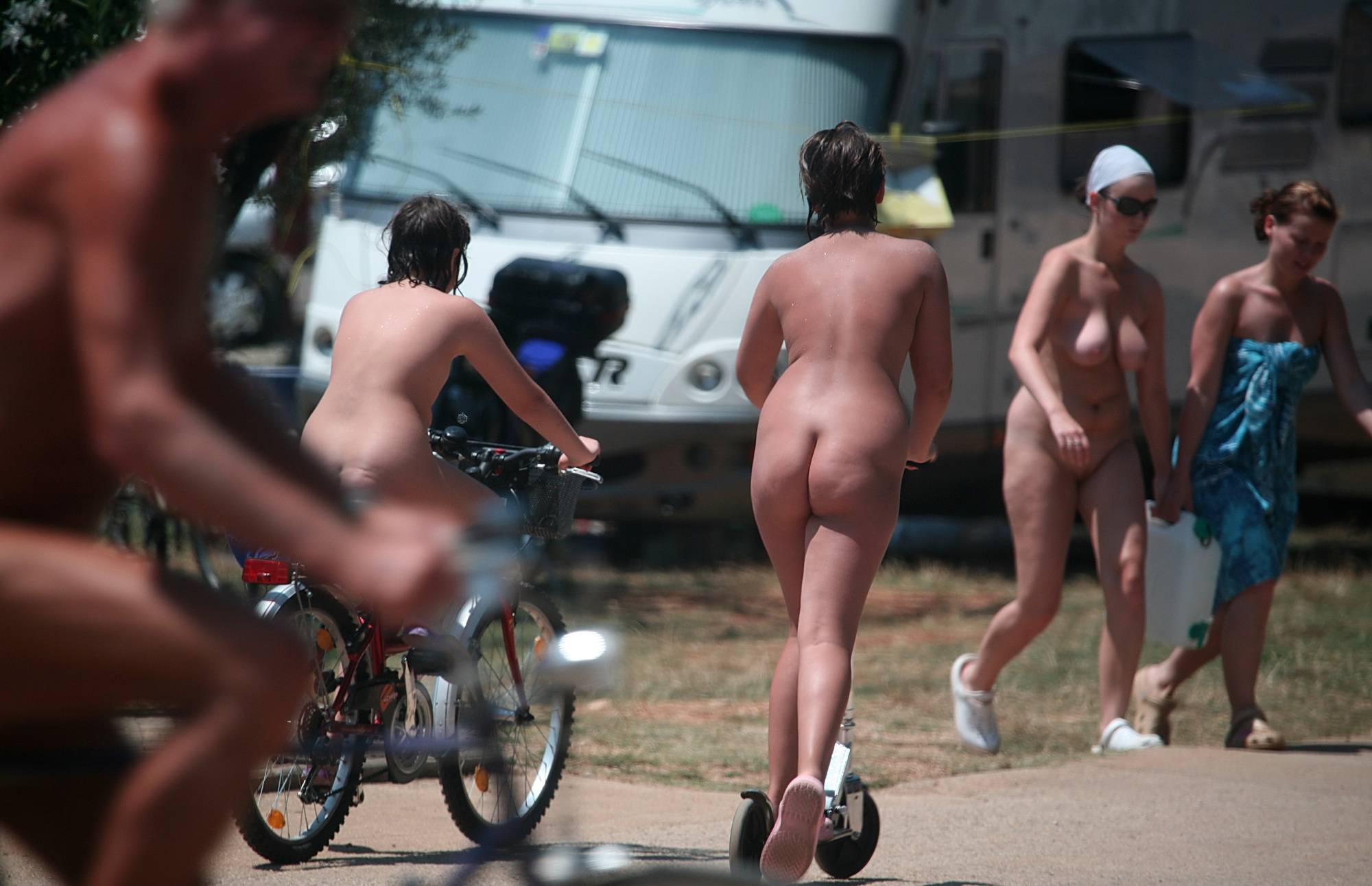 Purenudism Pics Naturist Park Misc Walks - 2