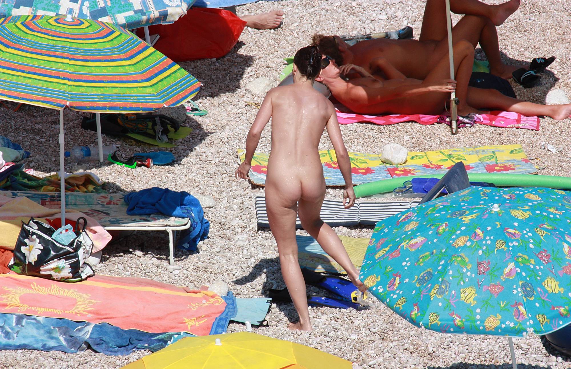 Purenudism Pics Naturists Rafting Along - 2