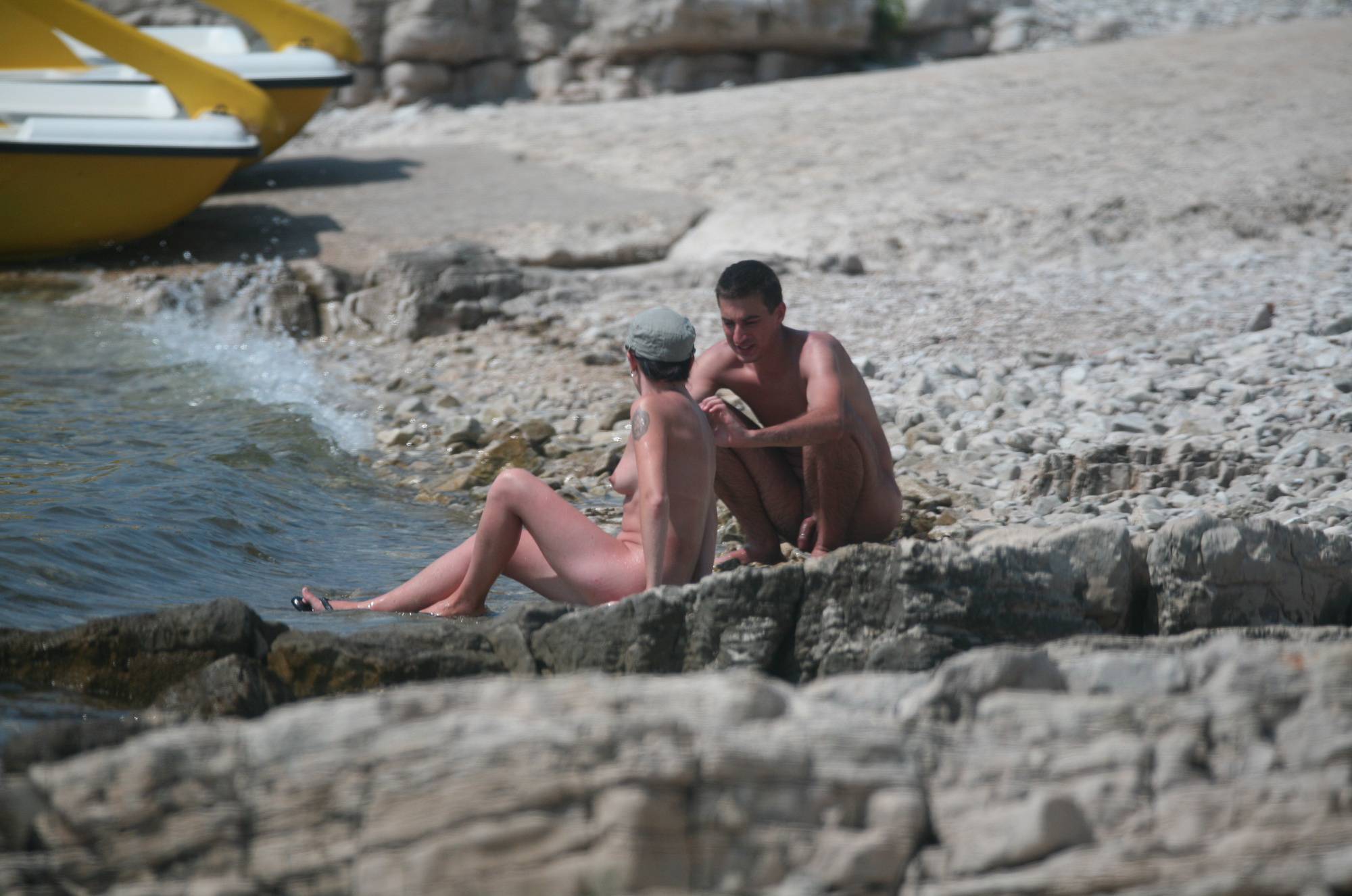 Purenudism Pics Nuda FKK Specific Shore - 2